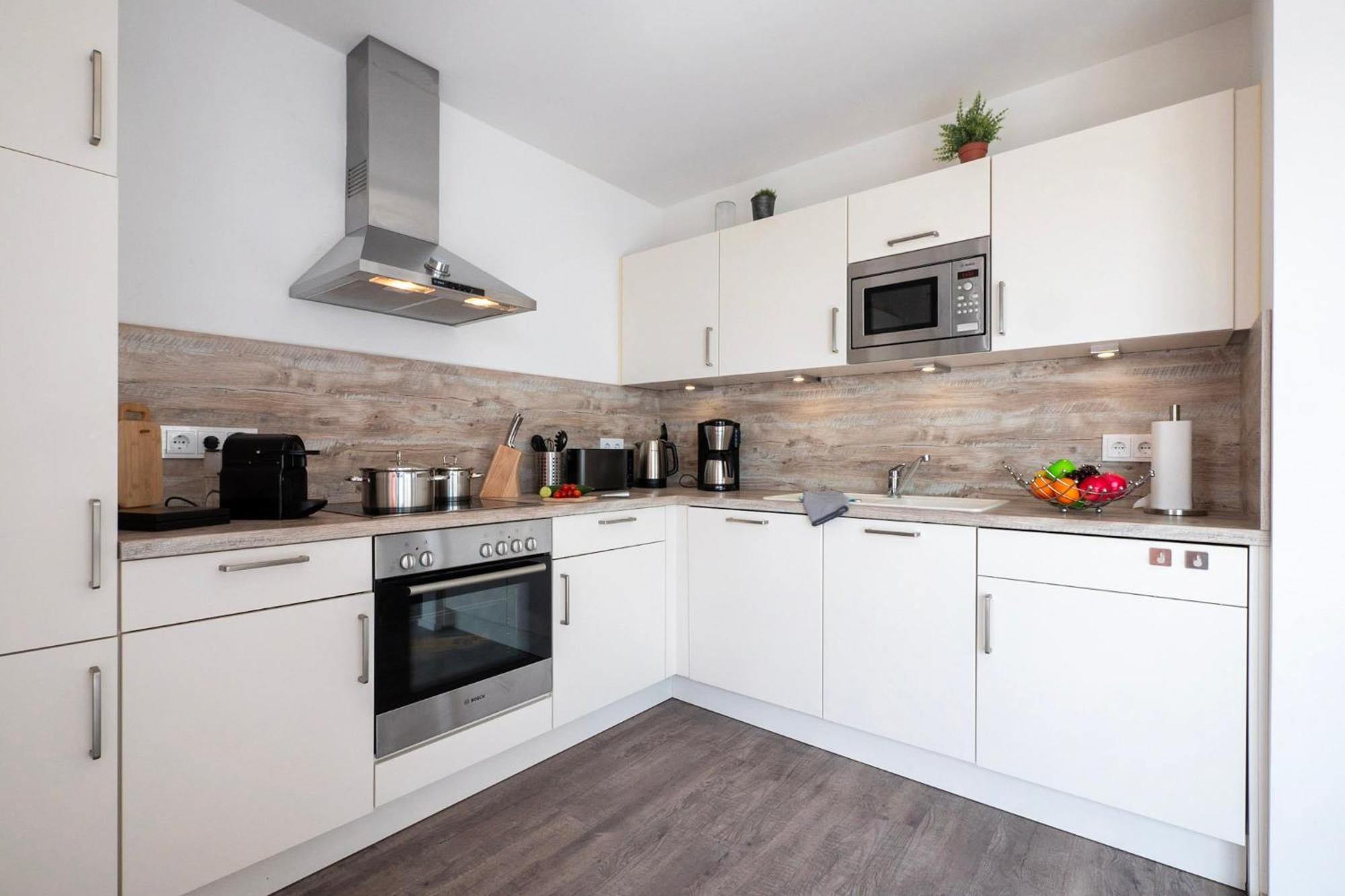 Maisonette Fewo Ostseeflair By Seeblick Ferien Oro, Erste Wasserreihe, E-Saeule Ольпениц Экстерьер фото
